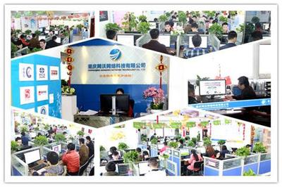 重慶網(wǎng)站建設(shè)專家 網(wǎng)沃網(wǎng)絡(luò)，以專業(yè)案例詮釋數(shù)字化價(jià)值