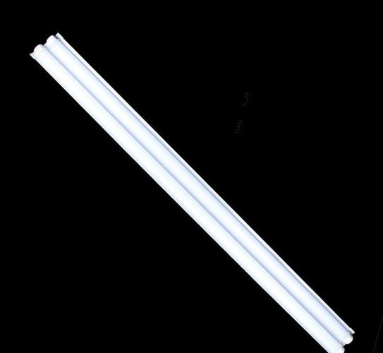 2米雙管日光燈產品,圖片僅供參考,百帥t8節(jié)能燈管全套led燈管一體化