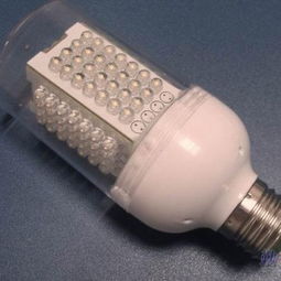 LED節能玉米燈 創新照明，引領酒店節能新潮流